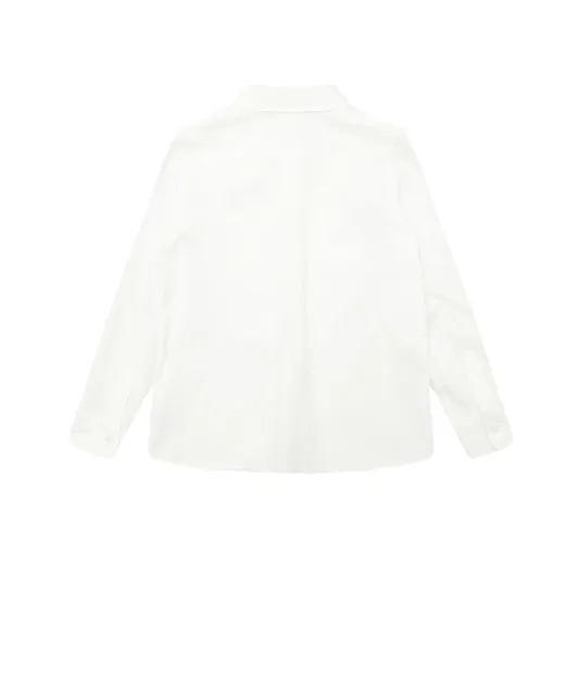 Dolce&Gabbana Дитяча блуза - Артикул: L53S30-FU5GK-S
