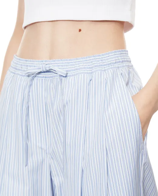 Dolce&Gabbana Брюки в полоску (костюм) - Артикул: FTDLET-FR510