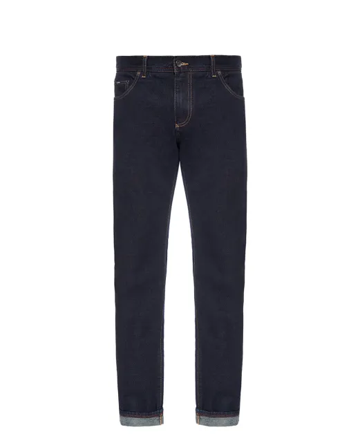 Dolce&Gabbana Джинси з вишивкою - Артикул: GP14JZ-G8NM1