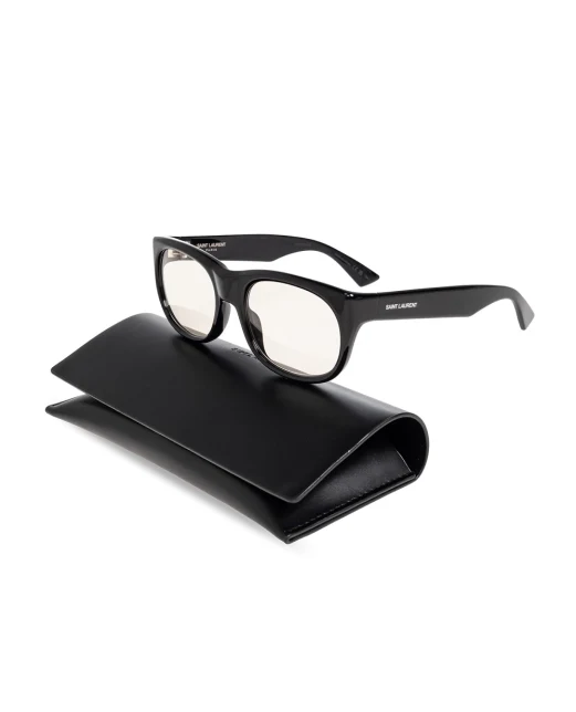 Saint Laurent Сонцезахисні окуляри 815 Romy - Артикул: 832547-Y9956