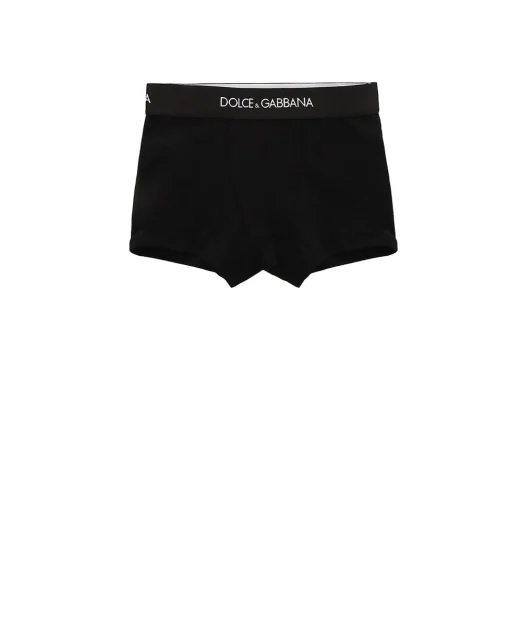 Dolce&Gabbana Дитячі боксери (2 шт) - Артикул: L4J701-G7OCT