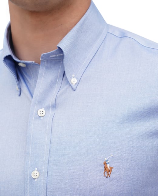 Polo Ralph Lauren Рубашка - Артикул: 712870507002