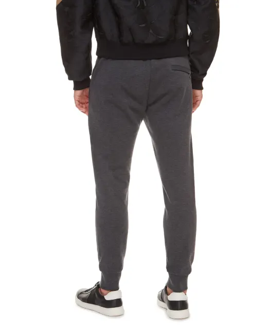 Dolce&Gabbana Спортивные брюки - Артикул: GWJVAZ-HU7IE