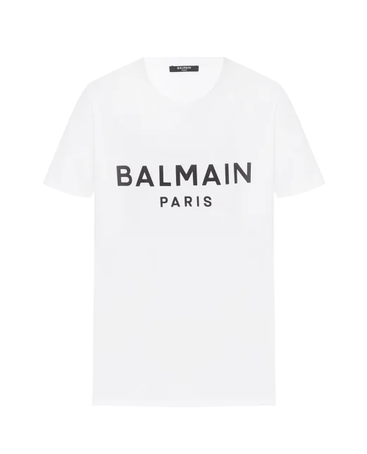 Balmain Футболка - Артикул: WF1EF000B091