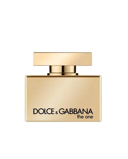 Dolce&Gabbana Парфумована вода The One Gold Intense, 75 мл - Артикул: P1TO1S01-Зе Ван Інтенс