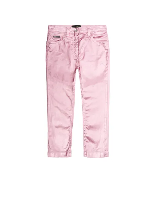 Dolce&Gabbana Дитячі джинси - Артикул: L52F28-G7A9Y-B