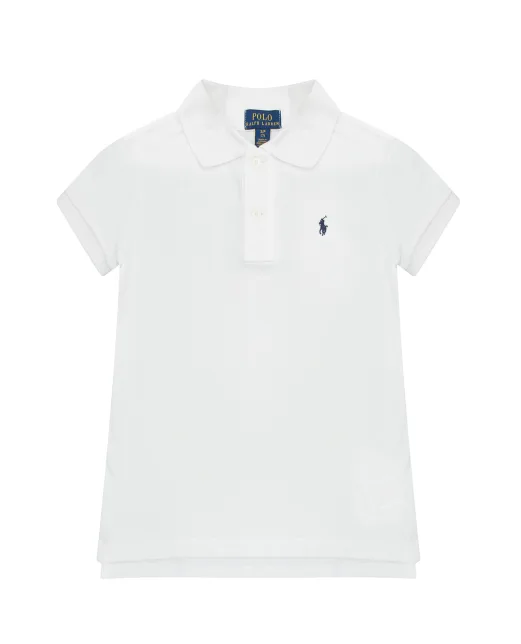 Polo Ralph Lauren Дитяче поло - Артикул: 313811484004