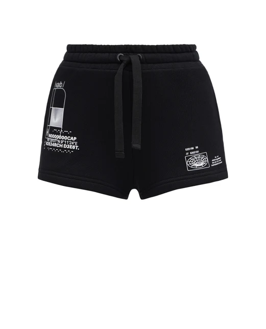 Dolce&Gabbana Шорты DGVIB3 (костюм) - Артикул: FT003T-G7K6X
