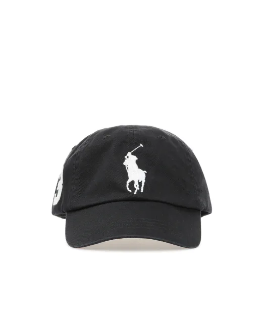 Polo Ralph Lauren кепка - Артикул: 710673584015