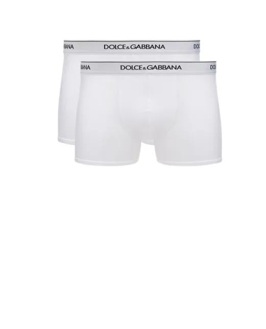 Dolce&Gabbana Боксери (2 шт.) - Артикул: M9C07J-ONN95