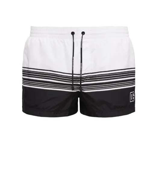 Dolce&Gabbana Плавательные шорты - Артикул: M4A06T-FIM35