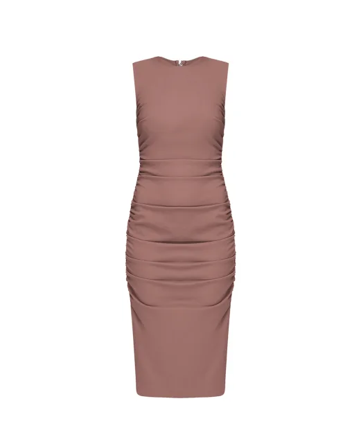 Dolce&Gabbana Сукня - Артикул: F6ZR9T-FUGKF