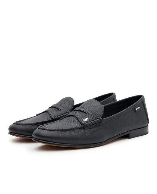 Polo Ralph Lauren Лоферы из кожи - Артикул: 818P13264003