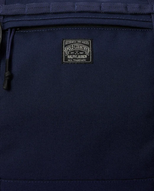 Polo Ralph Lauren Сумка Duffel - Артикул: 405974614002