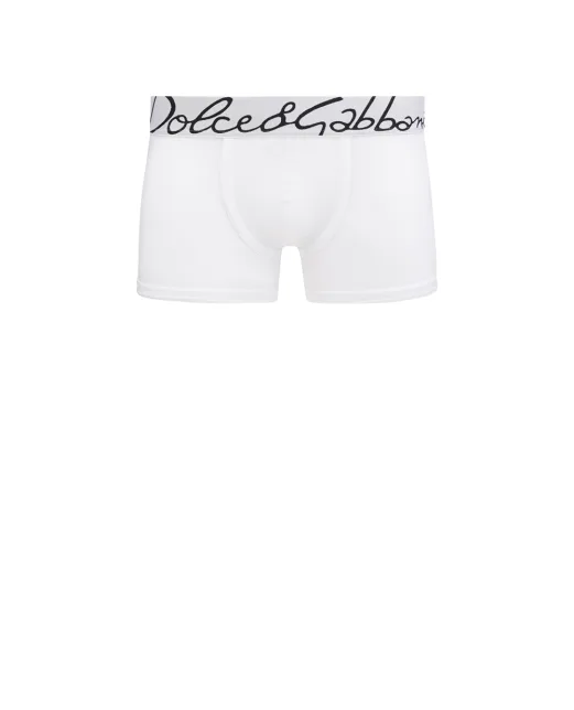 Dolce&Gabbana Боксери - Артикул: M4F34J-ONP20