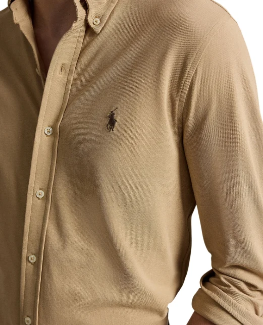 Polo Ralph Lauren Сорочка - Артикул: 710654408503