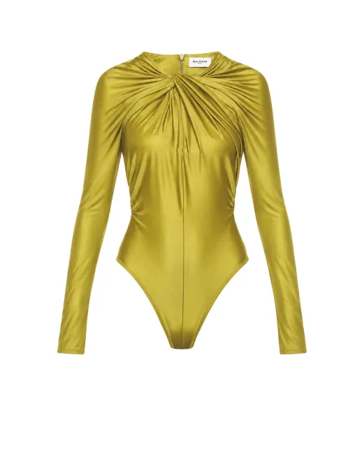 Balmain Топ-боді - Артикул: TO0000000014