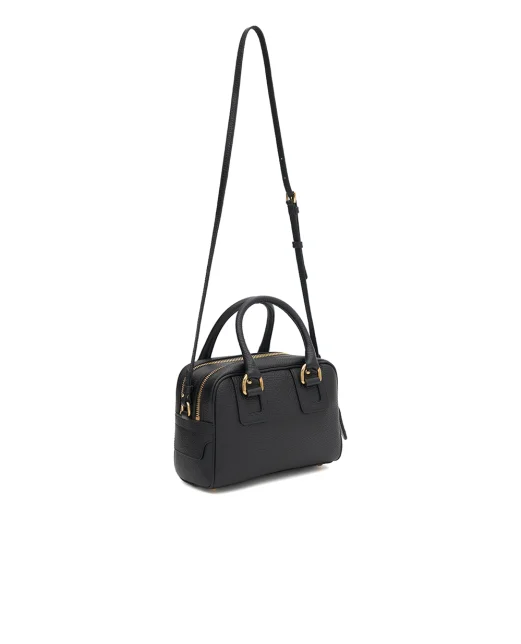 Dolce&Gabbana Дитяча сумка крос-боді Dolce lilly з телячої шкіри - Артикул: EB0272-A0636