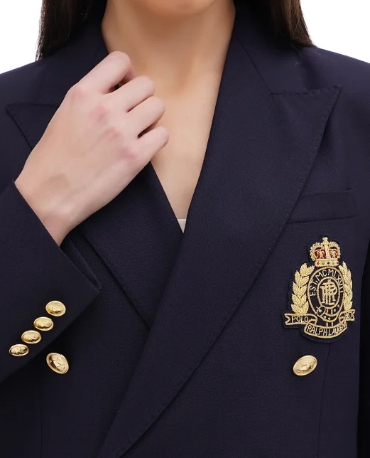 Polo Ralph Lauren Блейзер - Артикул: 211910403001
