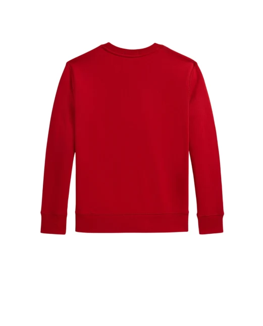 Polo Ralph Lauren Детский свитшот Polo Bear - Артикул: 323A10261001