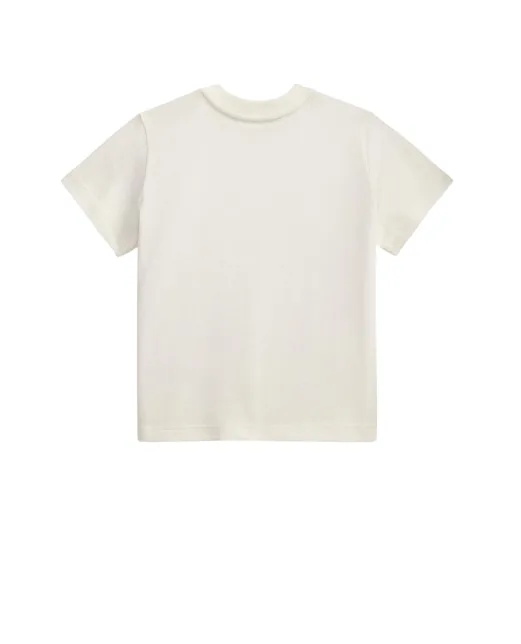 Polo Ralph Lauren Детская футболка Polo Bear - Артикул: 320A12428002
