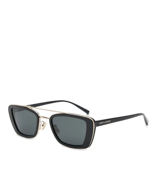 Saint Laurent Солнцезащитные очки 825 - Артикул: 843051-Y9956