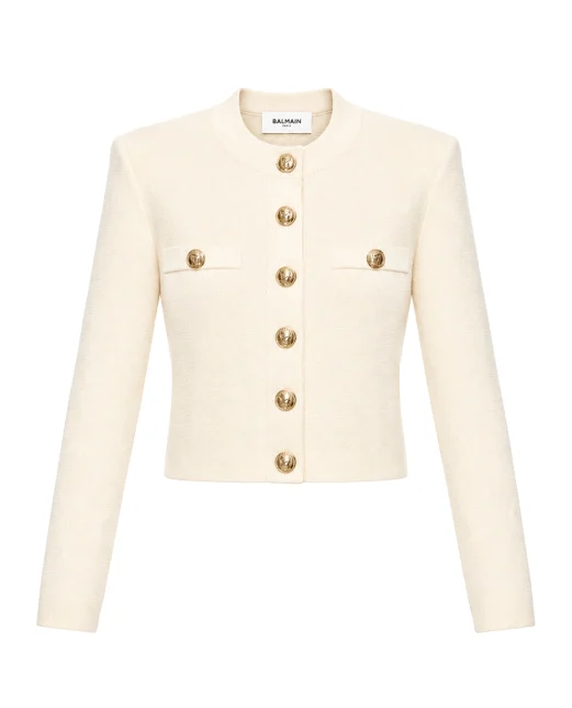 Balmain Кардиган - Артикул: JA0000000054