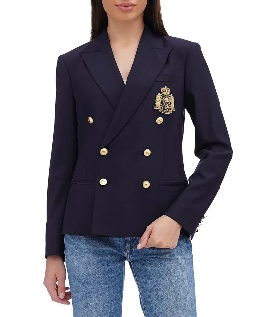 Polo Ralph Lauren Блейзер - Артикул: 211910403001
