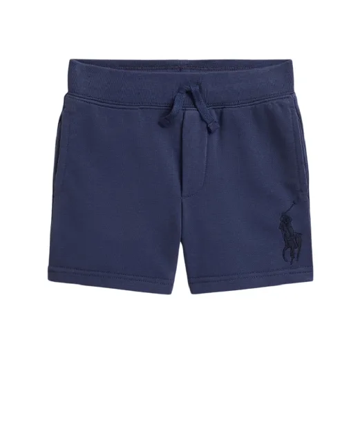Polo Ralph Lauren Детские шорты Big Pony - Артикул: 322A12258001