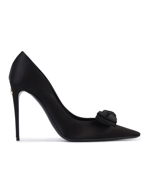 Dolce&Gabbana Туфлі - Артикул: CD1892-A3I64