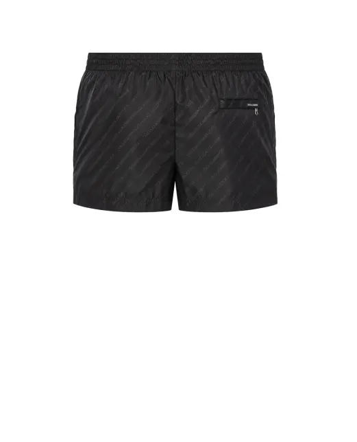 Dolce&Gabbana Шорты для плавания - Артикул: M4A13T-FJSDF