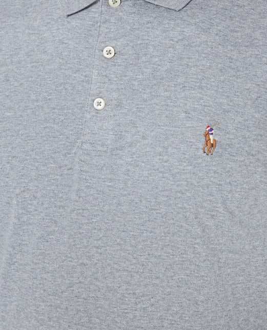 Polo Ralph Lauren Поло Interlock - Артикул: 710713130007