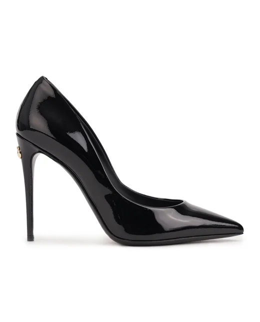 Dolce&Gabbana Туфлі човники - Артикул: CD1710-A1471