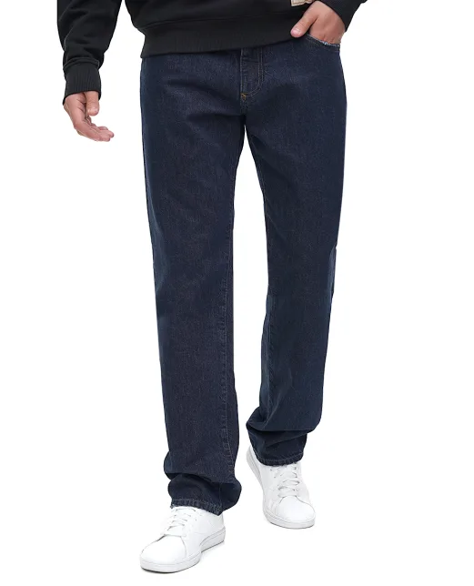 Dolce&Gabbana Джинси - Артикул: GP02XD-G8LM4