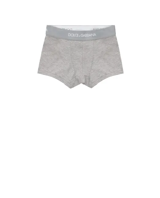 Dolce&Gabbana Дитячі боксери (2 шт) - Артикул: L4J701-G7OCT