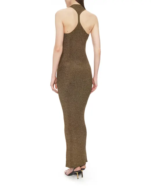 Saint Laurent Сукня - Артикул: 827418-Y77CJ