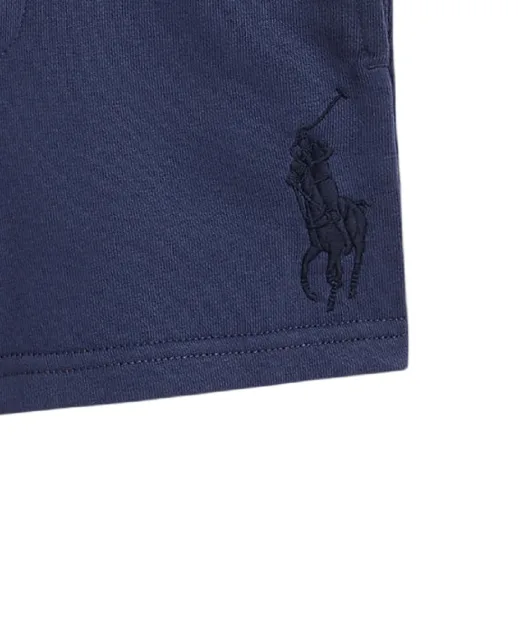 Polo Ralph Lauren Детские шорты Big Pony - Артикул: 322A12258001