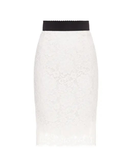 Dolce&Gabbana Спідниця - Артикул: F4A2PT-HLMCK