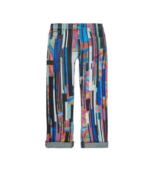 Dolce&Gabbana Дитячі джинси - Артикул: L52F35-LD994-S