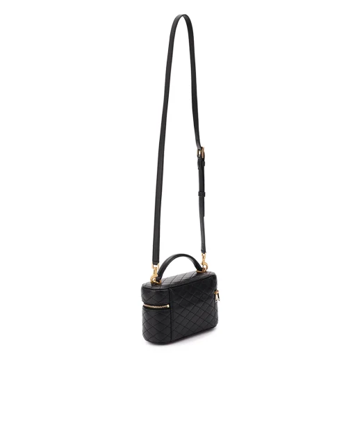 Saint Laurent Шкіряна сумка Gaby - Артикул: 766731-1EL07