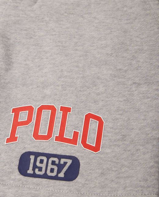 Polo Ralph Lauren Детские шорты - Артикул: 323834925002