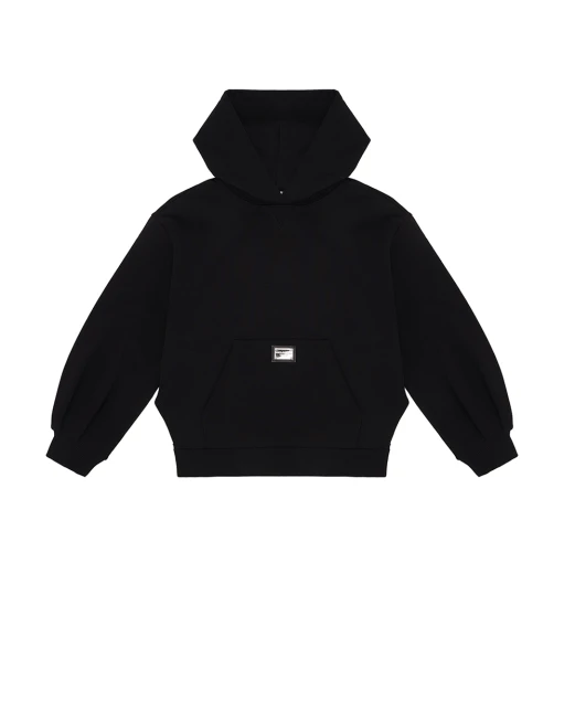 Dolce&Gabbana Дитяче худі (костюм) - Артикул: L5JW9S-G7KN6-S