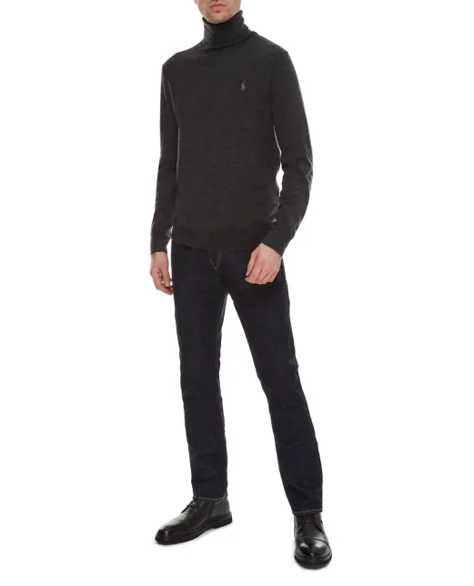 Polo Ralph Lauren Джинси Sullivan - Артикул: 710751050001