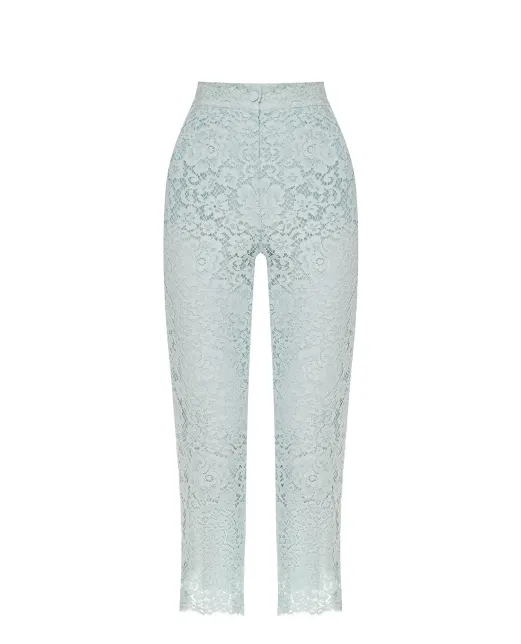 Dolce&Gabbana Штани - Артикул: FTBXQT-HLMEA
