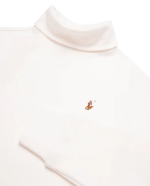 Polo Ralph Lauren Детский трикотажный гольф - Артикул: 323898989004