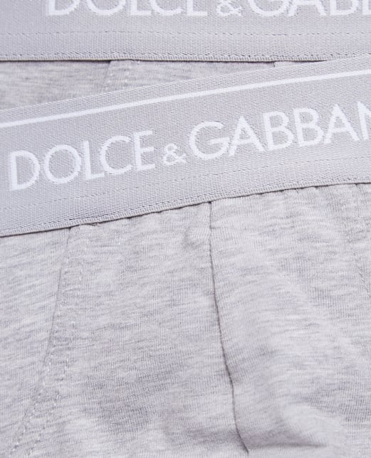 Dolce&Gabbana Сліпи (2 шт) - Артикул: M9C03J-FUGIW