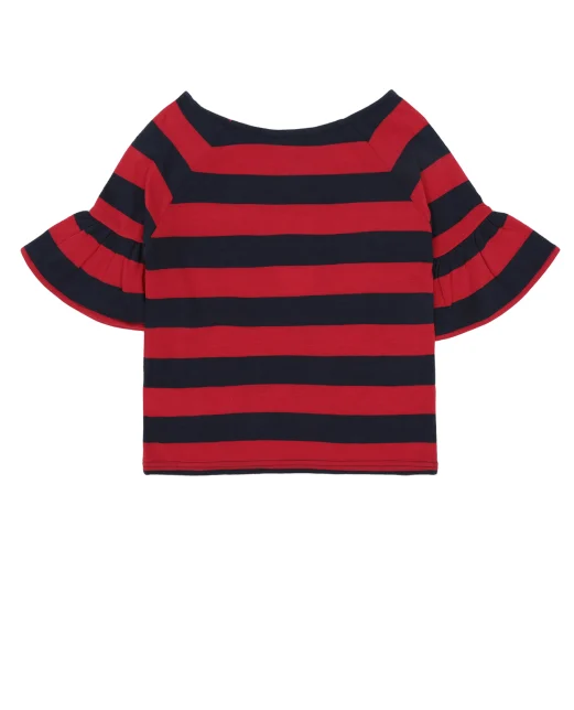 Polo Ralph Lauren Дитяча футболка - Артикул: 312765662002