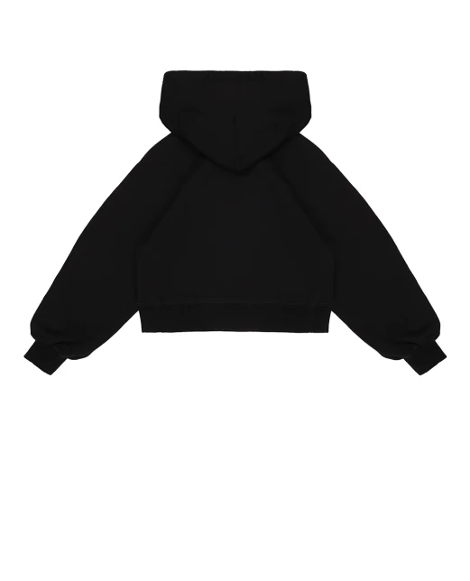 Dolce&Gabbana Дитяче худі (костюм) - Артикул: L5JWCB-G7PHM-B
