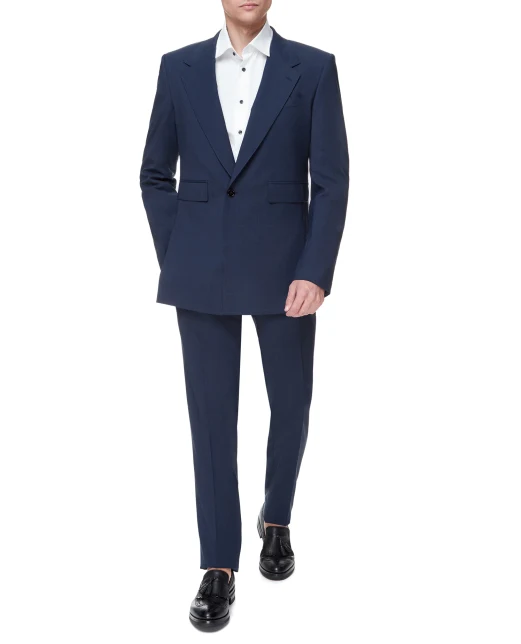 Dolce&Gabbana Костюм (піджак, штани) - Артикул: GKIJMT-FQRBW
