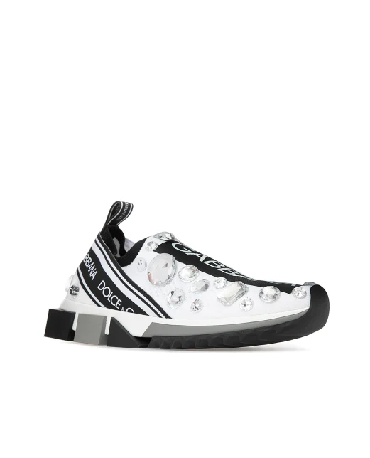 Dolce&Gabbana Кросівки Sorrento - Артикул: CK1641-AZ235